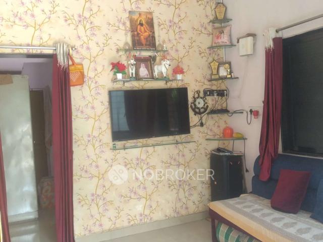 2 BHK House For Sale In Manjari Budruk