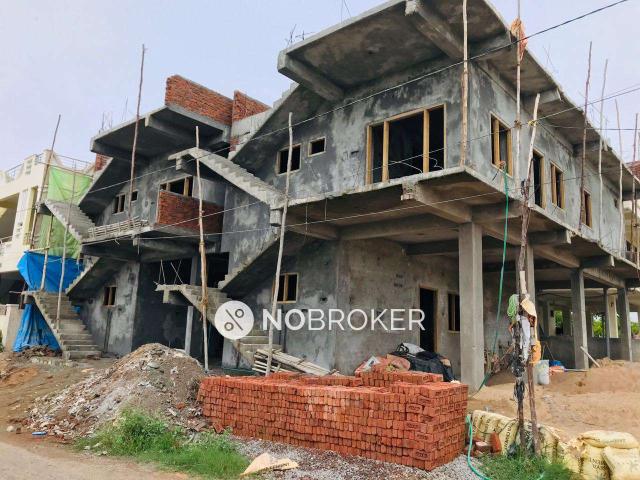 2 BHK House For Sale In Manneguda