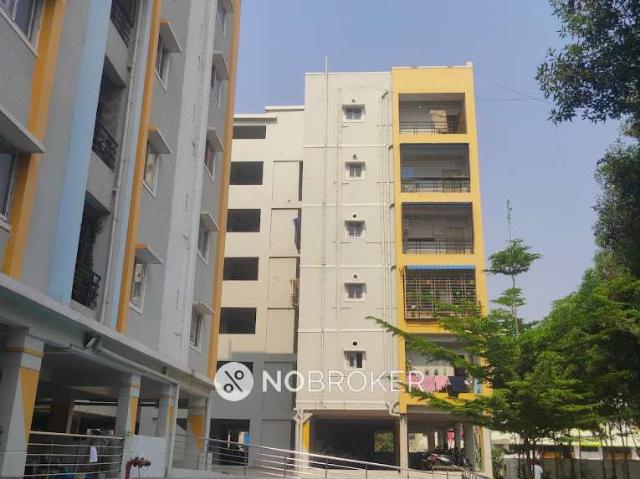 2 BHK Flat In Venkat Sai Green City For Sale In Borabanda