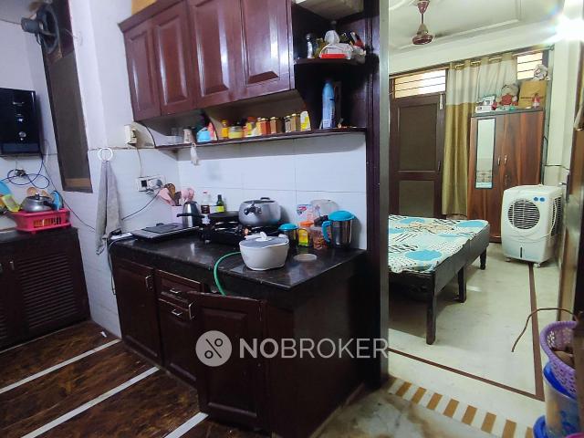 2 BHK House For Sale In Malviya Nagar