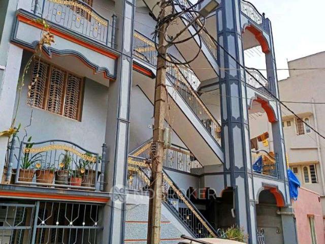 2 BHK House For Sale In Maruthi Nagar, Yelahanka