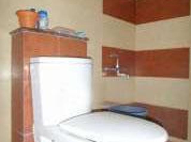 2 BHK House For Sale In Maruthi Layout, Subramanyapura