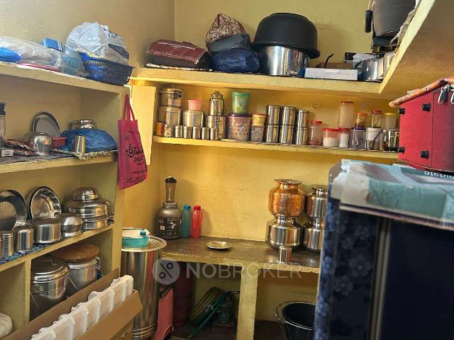 2 BHK House For Sale In Marredpally