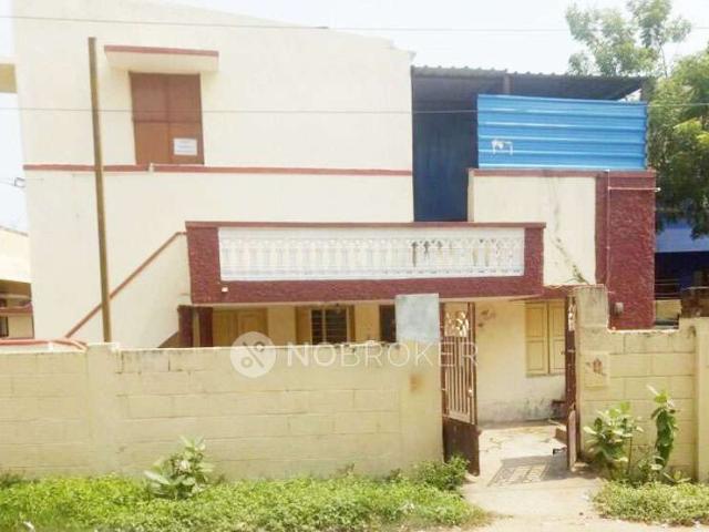 2 BHK House For Sale In Medavakkam
