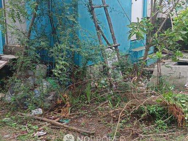 2 BHK House For Sale In Medavakkam