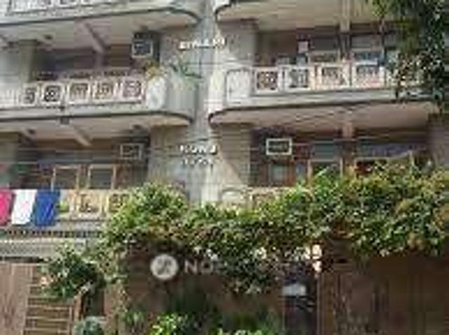 2 BHK House For Sale In Mehrauli
