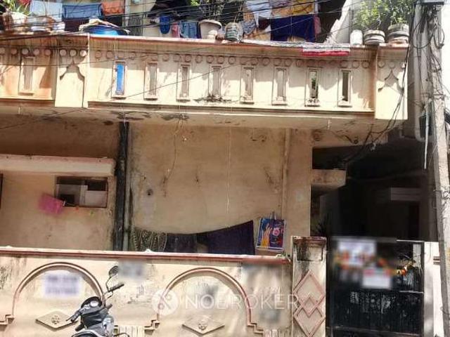 2 BHK House For Sale In Miyapur