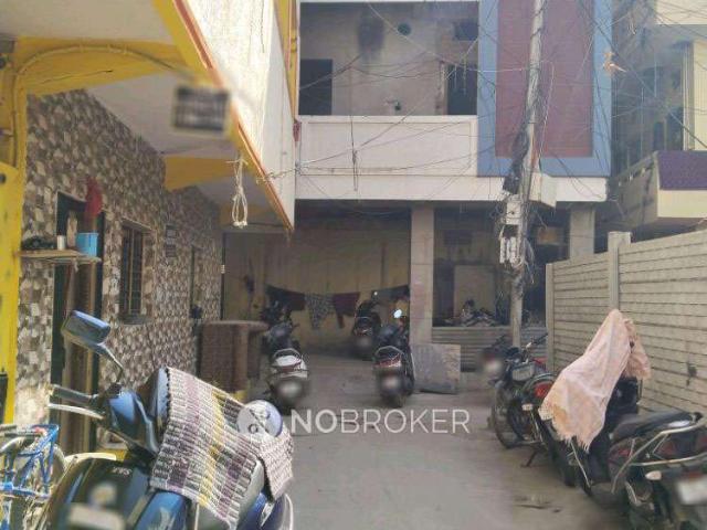 2 BHK House For Sale In Moosapet