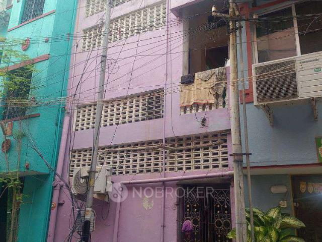 2 BHK House For Sale In Mogappair West
