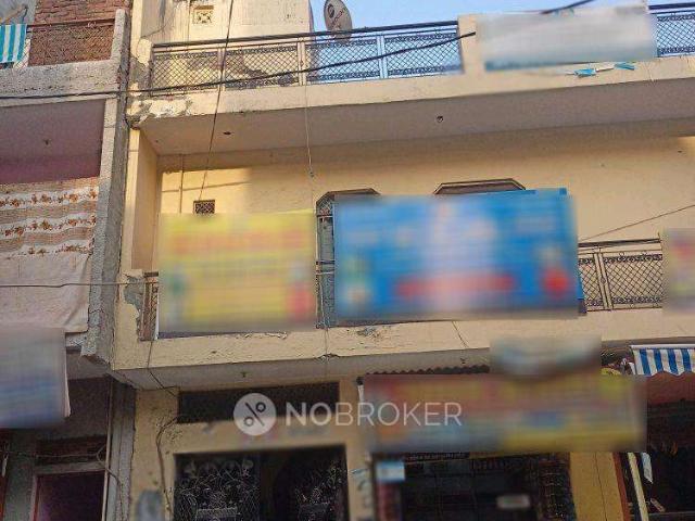 2 BHK House For Sale In Molar Band Extension