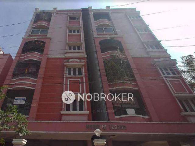2 BHK House For Sale In Moula Ali