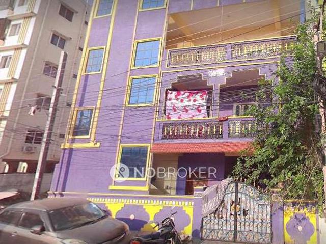 4+ BHK House For Sale In Moula Ali