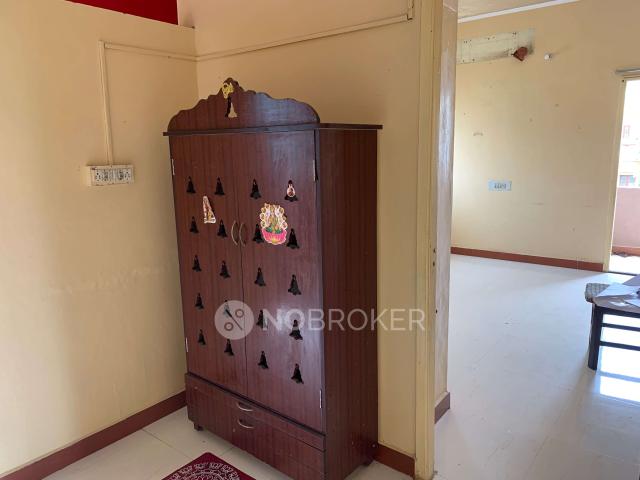 2 BHK Flat For Sale In Msk Diamond Mahal