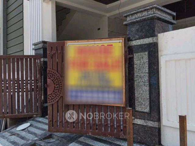 2 BHK House For Sale In Munaganoor