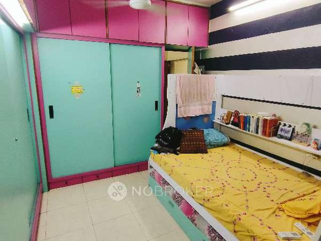 2 BHK House For Sale In Mulund, West