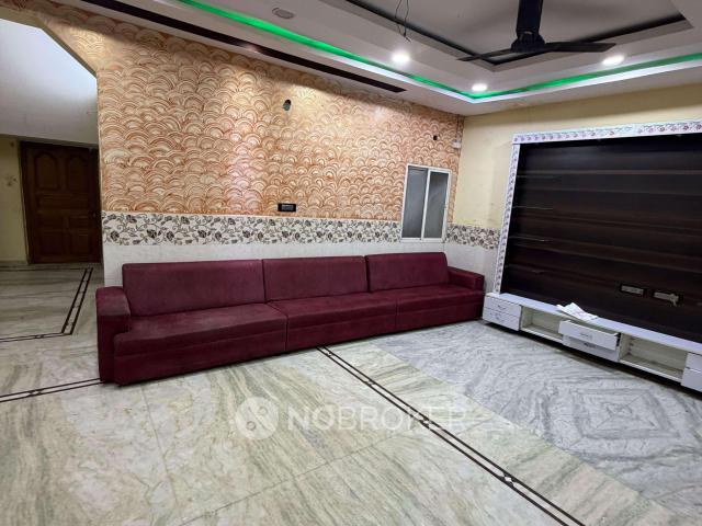 2 BHK House For Sale In Nampally