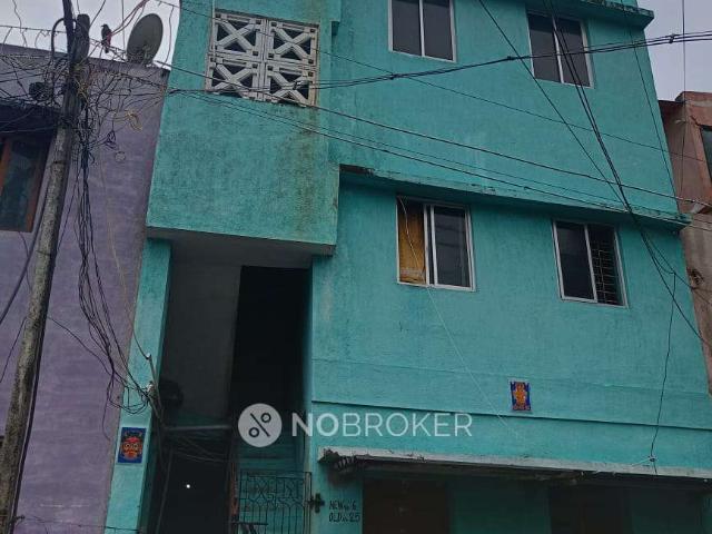 2 BHK House For Sale In Nanganallur