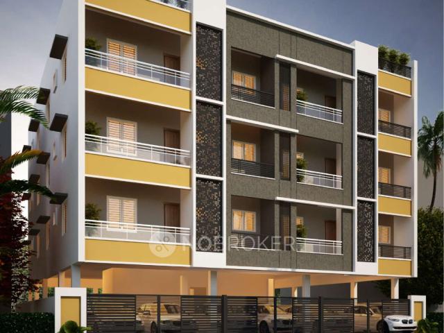 2 BHK Flat For Sale In Nanmangalam