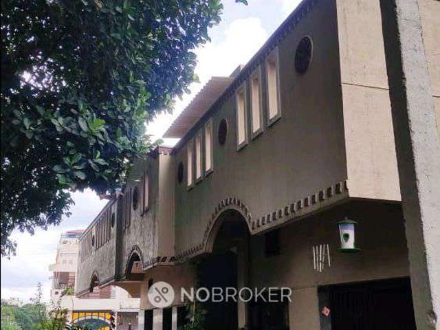 2 BHK House For Sale In Naagarabhaavi