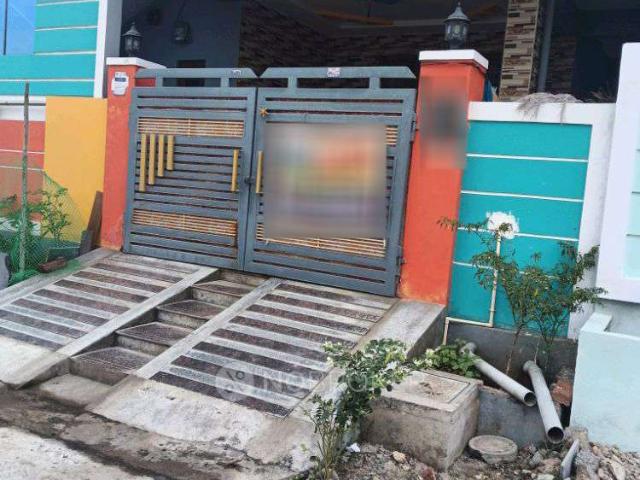 2 BHK House For Sale In Nadargul