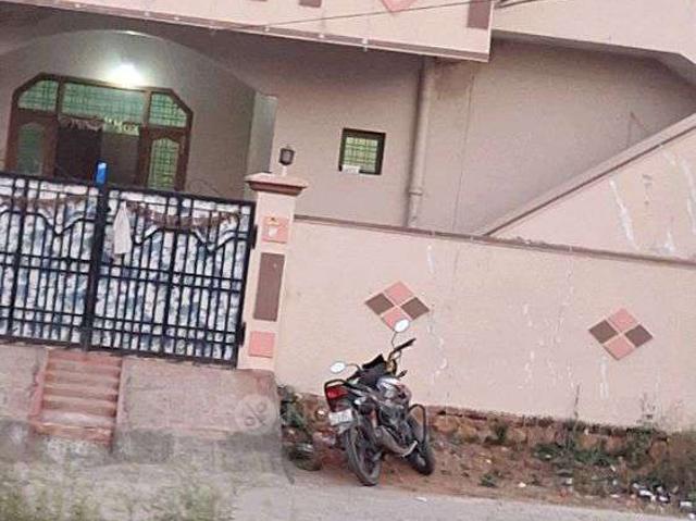2 BHK House For Sale In Nadargul