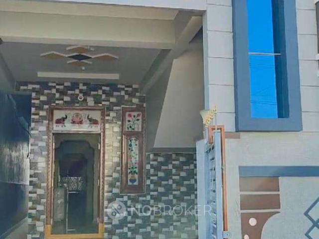 2 BHK House For Sale In Nadargul