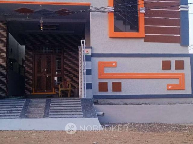 2 BHK House For Sale In Nadergul