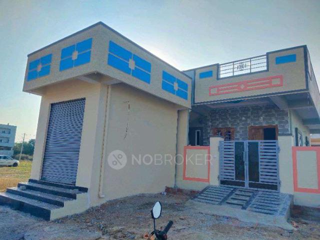 2 BHK House For Sale In Nadergul