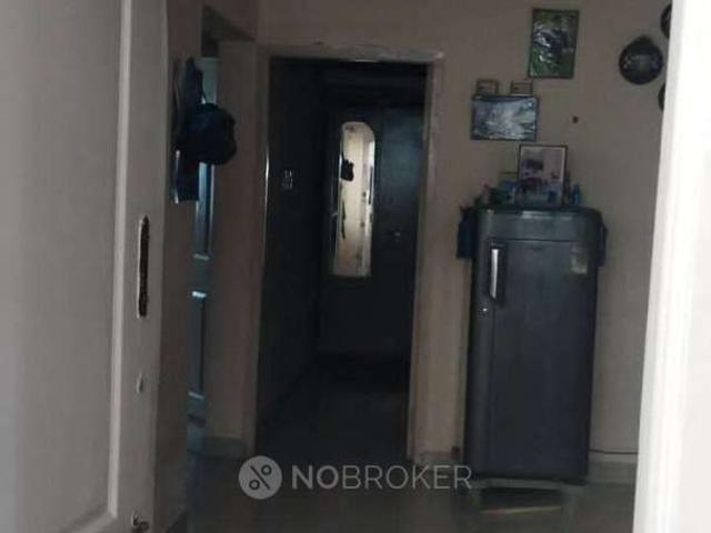 2 BHK House For Sale In Nagashettyhalli, Nagashetty Halli B