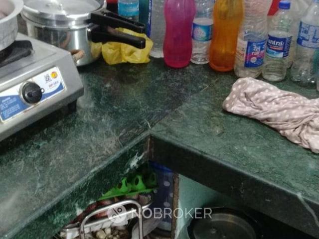 2 BHK House For Sale In Nerul