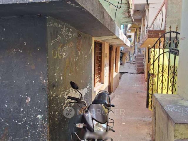 2 BHK House For Sale In New Nallakunta
