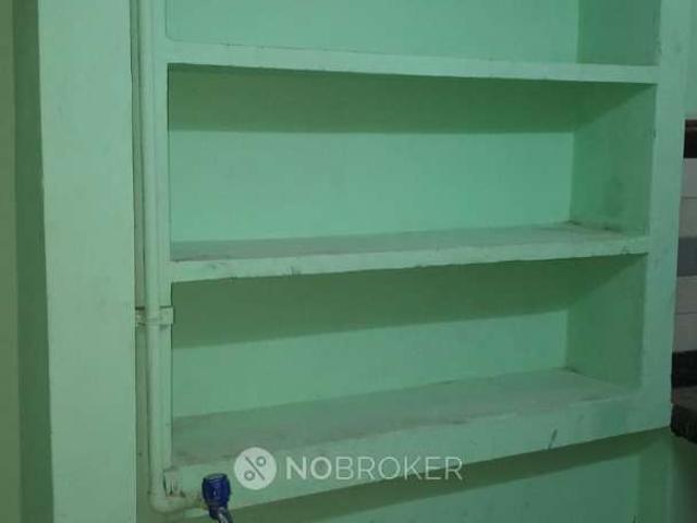 2 BHK House For Sale In New Washermanpet Metro Station