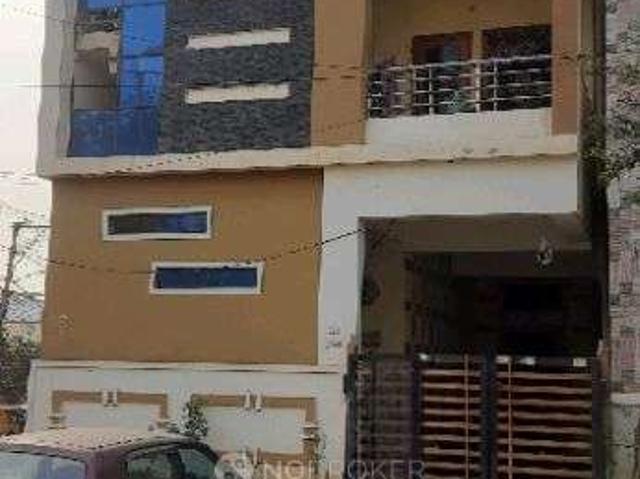 2 BHK House For Sale In Nin Colony Park