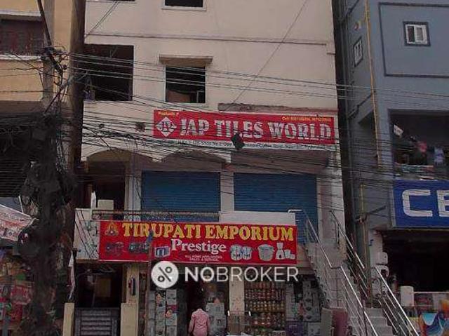 2 BHK House For Sale In Nizampet