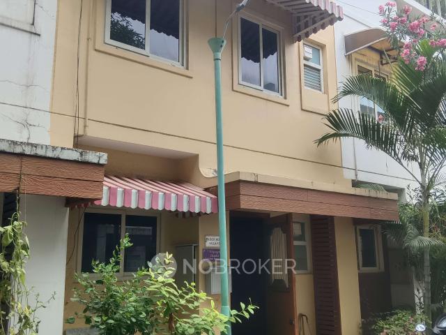 2 BHK House For Sale In Nookampalayam