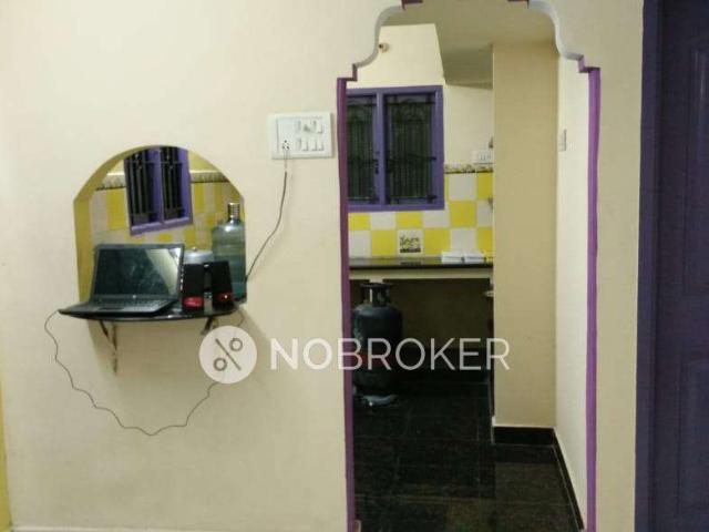 2 BHK House For Sale In Pallikaranai