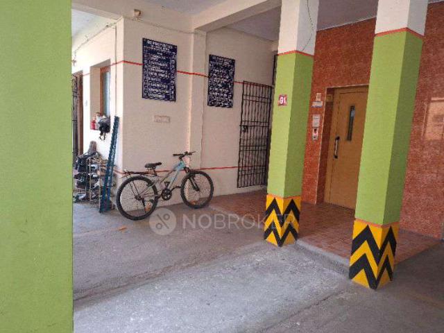 2 BHK Flat In Gs Annai Mirra For Sale In Pallikaranai