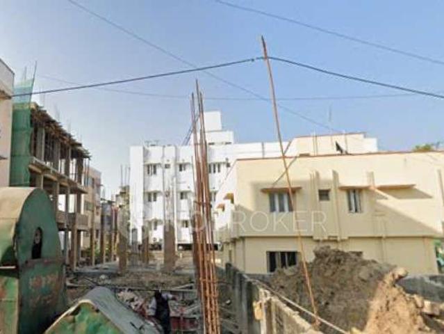 2 BHK House For Sale In Pallikaranai
