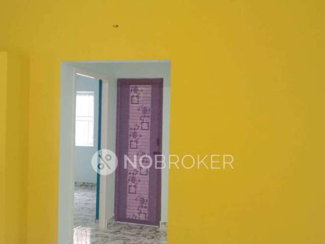 2 BHK House For Sale In Pallikaranai