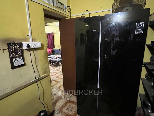 2 BHK House For Sale In Pallikaranai