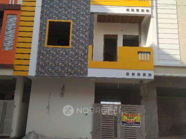 2 BHK House For Sale In Pardhi Guda