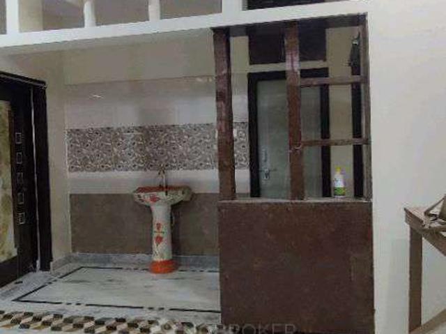 2 BHK House For Sale In Indresham