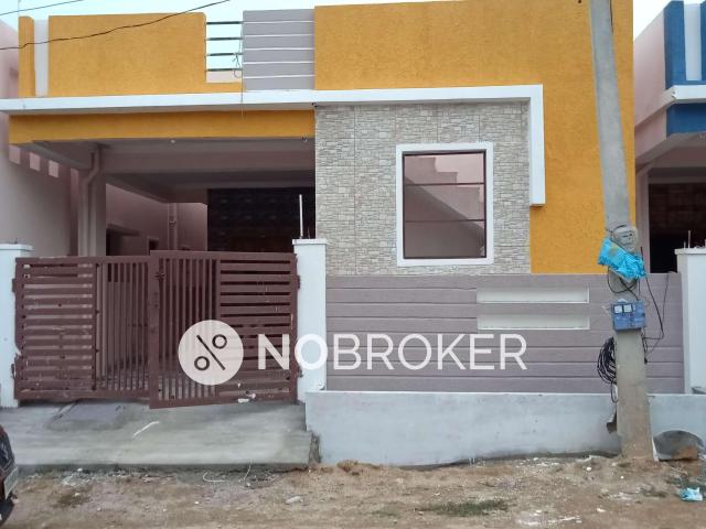 2 BHK House For Sale In Peerzadiguda