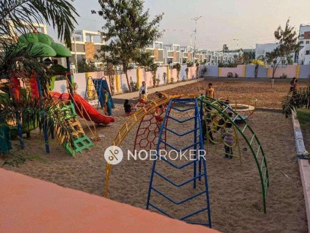 2 BHK House For Sale In Peerzadiguda