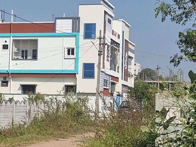 2 BHK House For Sale In Peerzadiguda