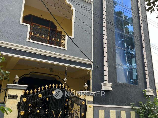 2 BHK House For Sale In Peerzadiguda