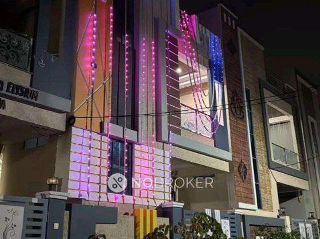 2 BHK House For Sale In Peerzadiguda
