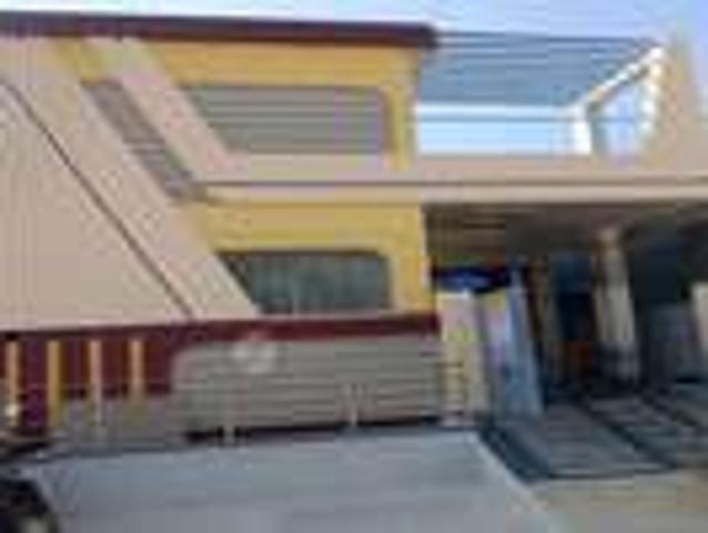 2 BHK House For Sale In Peerzadiguda