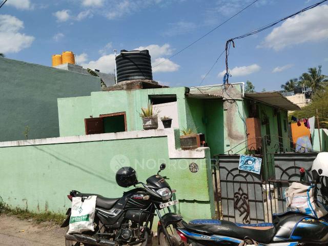 2 BHK House For Sale In Perumbakkam