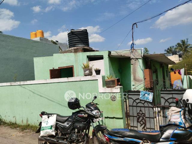 2 BHK House For Sale In Perumbakkam